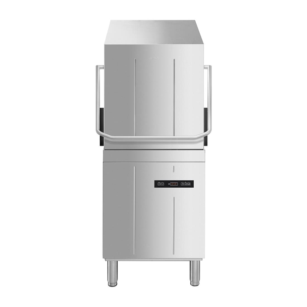 SMEG Ecoline SPH505LAU Passthrough Dishwasher