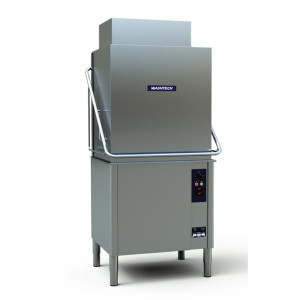 Washtech by Moffat High Efficiency Passthrough Warewasher With Heat Condenser AL8C