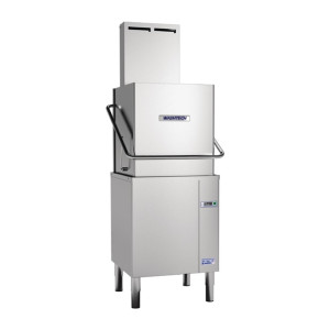 Washtech Pass Through Dishwasher M2C