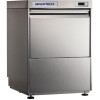 Washtech by Moffat Under Bench Dishwasher & Glasswasher UL