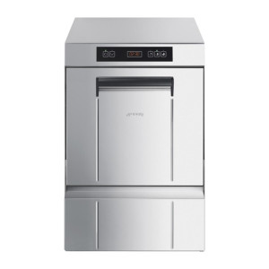 SMEG EcoLINE SPG405MAU Underbench Dishwasher