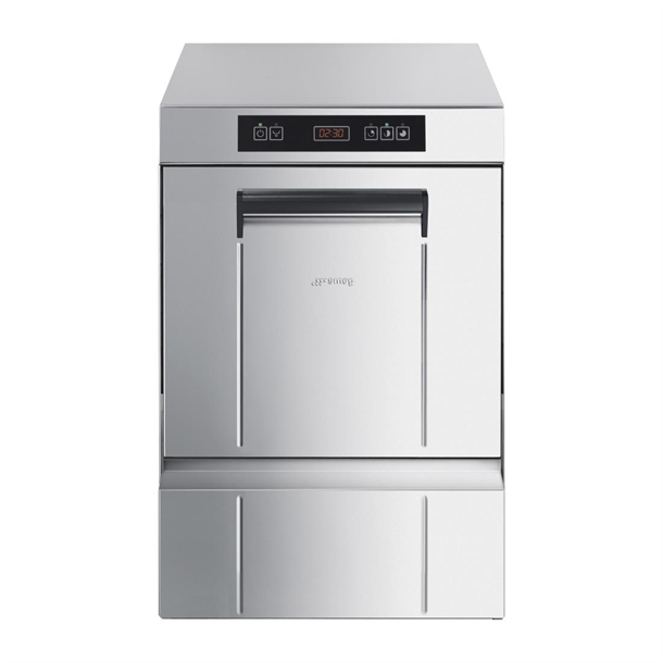 SMEG EcoLINE SPG405MAU Underbench Dishwasher SMEG EcoLINE SPG405MAU Underbench Dishwasher