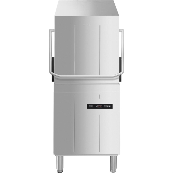 SMEG EcoLINE SPH505LAU15 Passthrough Dishwasher