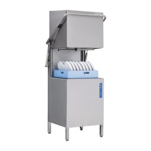 Wexiodisk WD-7 Ergonomic Passthrough Dishwasher