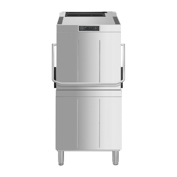 SMEG SpecialLINE SPH615HAU Passthrough Dishwasher With SHR