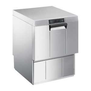 SMEG SpecialLINE SPD516AU Multi-Purpose Underbench Dishwasher