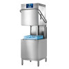 HOBART PROFI AMX-V Pass Through Dishwasher w Self Condensing Function