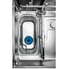 HOBART PROFI AMX-V Pass Through Dishwasher w Self Condensing Function