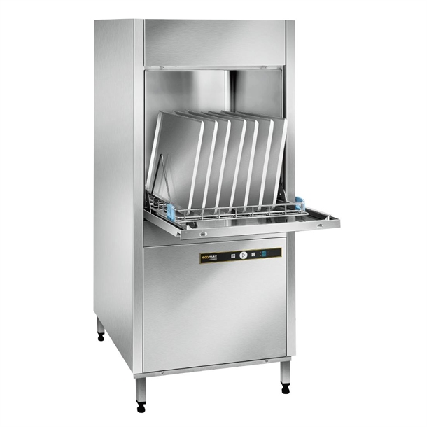 HOBART ECOMAXU704-B Utensil and Pot Washer