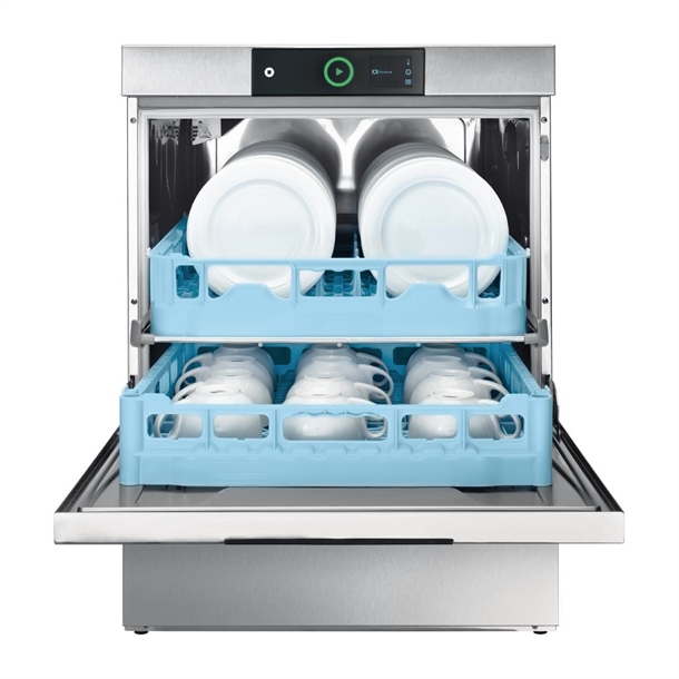 Hobart PROFI FX Under Counter Dishwasher