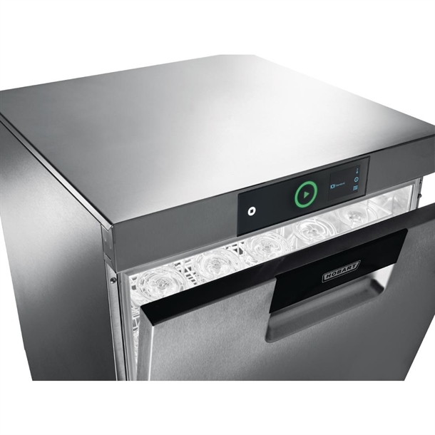 Hobart PROFI FX Under Counter Dishwasher