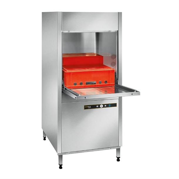 HOBART ECOMAXU704-B Utensil and Pot Washer