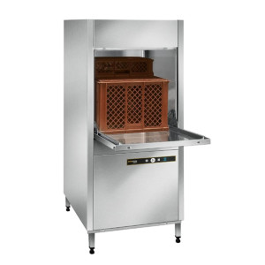 HOBART ECOMAXU704-B Utensil and Pot Washer