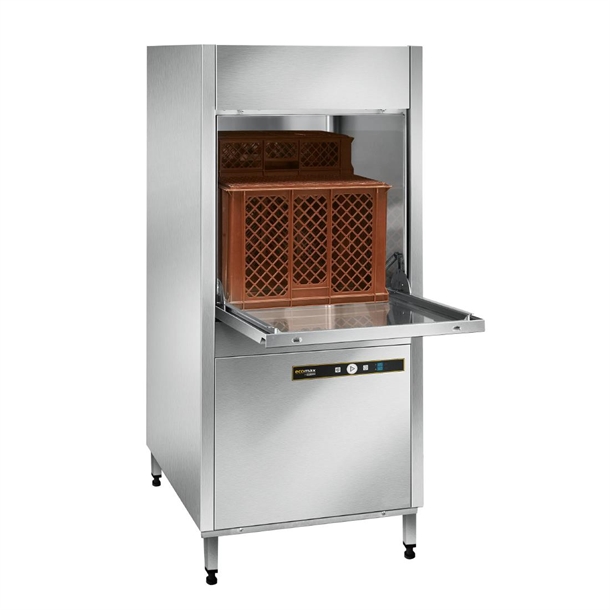 HOBART ECOMAXU704-B Utensil and Pot Washer