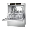 HOBART ECOMAXPLUSF515-D Undercounter Dish & Glasswasher