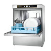 HOBART ECOMAXPLUSF515-D Undercounter Dish & Glasswasher