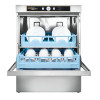 HOBART ECOMAXPLUSF515-D Undercounter Dish & Glasswasher
