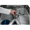 HobartT PROFI AMXXL-V Wide body Pass Through Dishwasher w Self Cond Func(Direct)