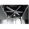 HobartT PROFI AMXXL-V Wide body Pass Through Dishwasher w Self Cond Func(Direct)