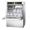 HOBART ECOMAXPLUSG415-D Compact Undercounter Dish & Glasswasher HOBART ECOMAXPLUSG415-D Compact Undercounter Dish & Glasswasher