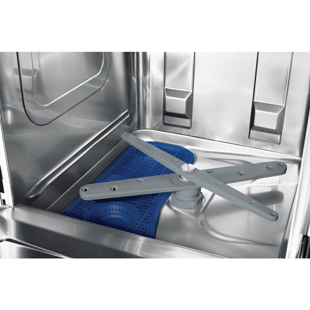 HOBART ECOMAXPLUSG415-D Compact Undercounter Dish & Glasswasher HOBART ECOMAXPLUSG415-D Compact Undercounter Dish & Glasswasher