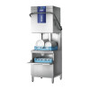 Hobart PROFI TLW Glass & Utensil Two-Level Washer