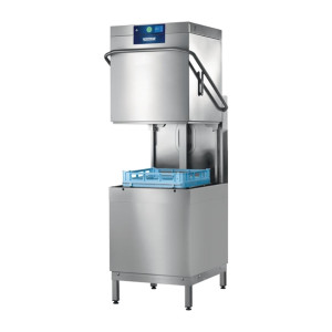 Hobart PROFI AMXXL Wide Chamber Passthrough Dishwasher
