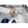 Hobart PROFI AMXXL Wide Chamber Passthrough Dishwasher