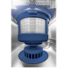 Hobart PROFI AMXXL Wide Chamber Passthrough Dishwasher