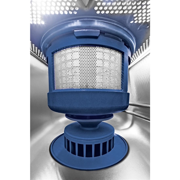 Hobart PROFI AMXXL Wide Chamber Passthrough Dishwasher