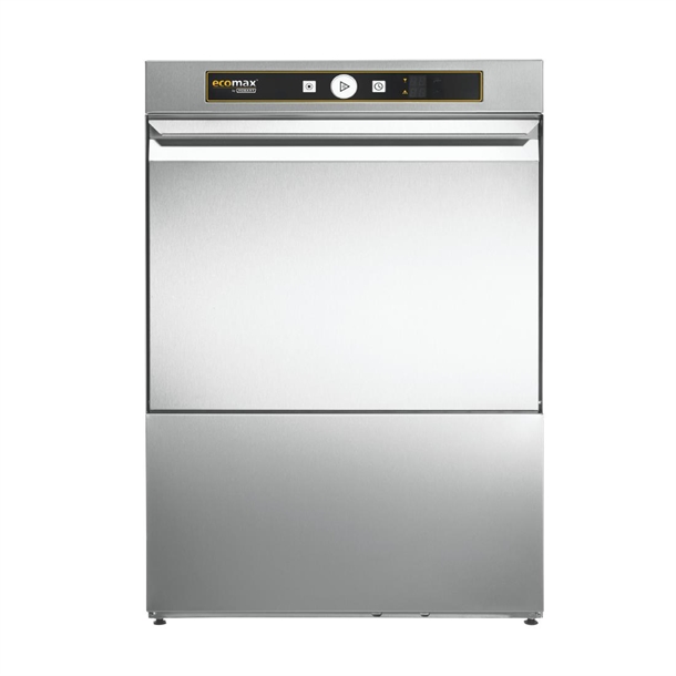 Hobart ECOMAX504-C Undercounter Dishwasher