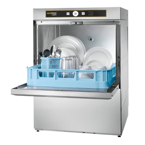 Hobart ECOMAX504-C Undercounter Dishwasher