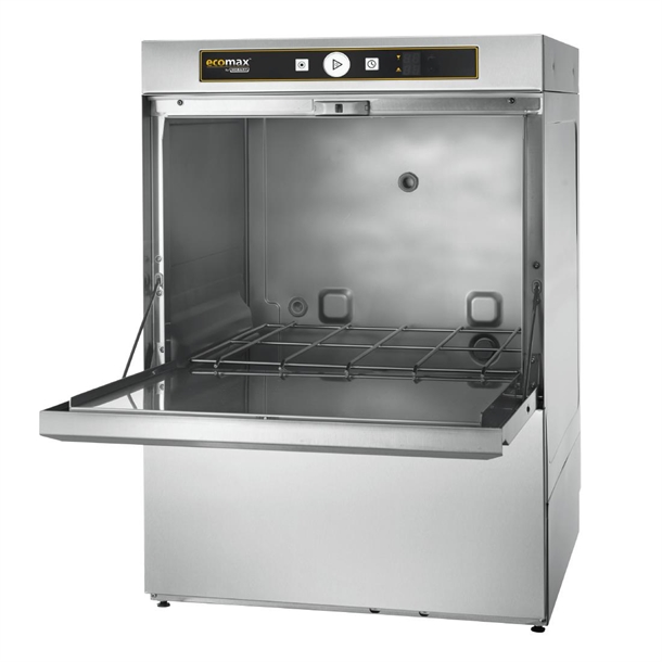 Hobart ECOMAX504-C Undercounter Dishwasher