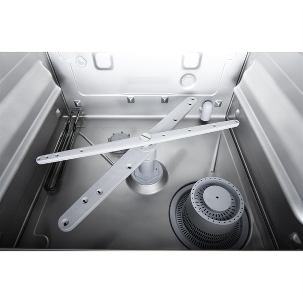 Hobart ECOMAX504-C Undercounter Dishwasher
