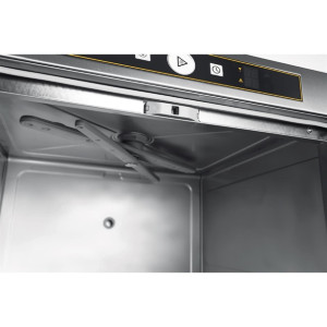 Hobart ECOMAX504-C Undercounter Dishwasher Hobart ECOMAX504-C Undercounter Dishwasher