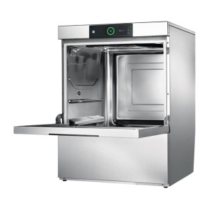 Hobart PROFI FXL Wide Chamber Undercounter Dishwasher