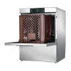 Hobart PROFI FXL Wide Chamber Undercounter Dishwasher