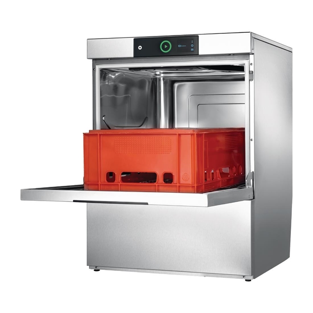 Hobart PROFI FXL Wide Chamber Undercounter Dishwasher