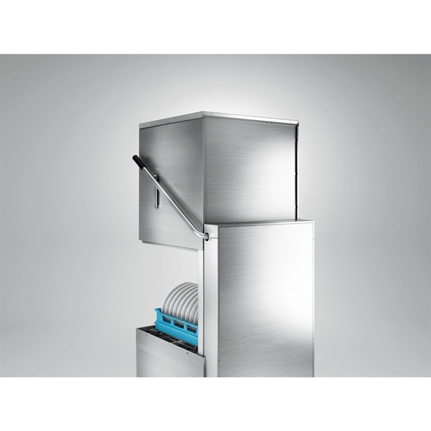 Hobart ECOMAX604 Hood Type Dish & Glasswasher