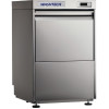 Washtech by Moffat Undercounter Glasswasher and Light Duty Dishwasher GL Washtech by Moffat Undercounter Glasswasher and Light Duty Dishwasher GL