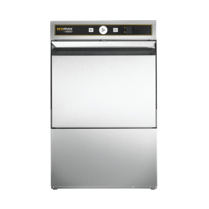 Hobart ECOMAX404-C Undercounter Glass Washer