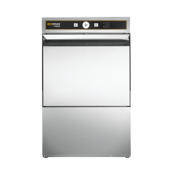 Hobart ECOMAX404-C Undercounter Glass Washer