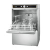 Hobart ECOMAX404-C Undercounter Glass Washer