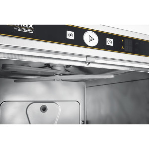 Hobart ECOMAX404-C Undercounter Glass Washer