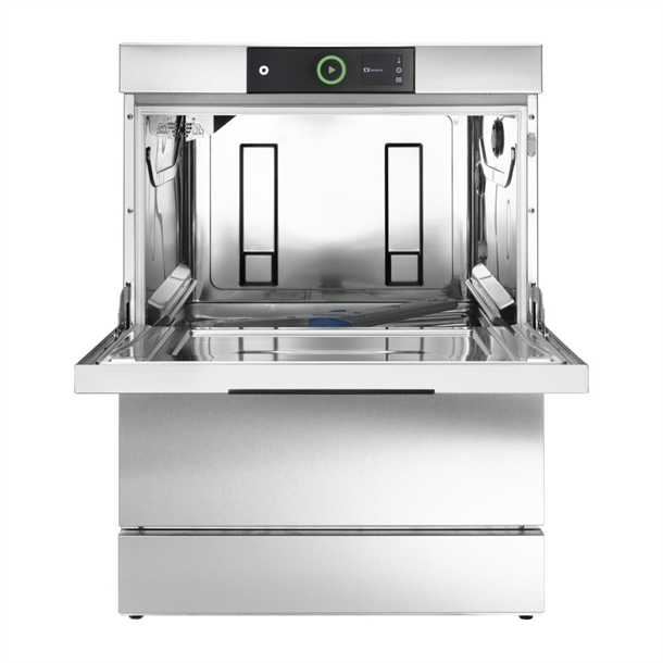 Hobart PROFI GXC Low Profile Under Counter Glasswasher