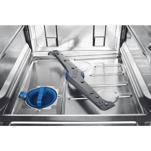 Hobart PROFI GXC Low Profile Under Counter Glasswasher