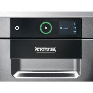 Hobart PROFI GXC Low Profile Under Counter Glasswasher