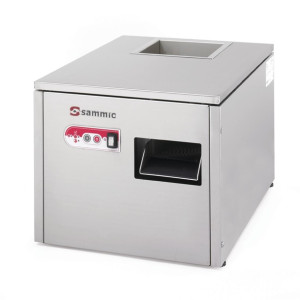 Sammic Cutlery Polisher - Benchtop (Direct)