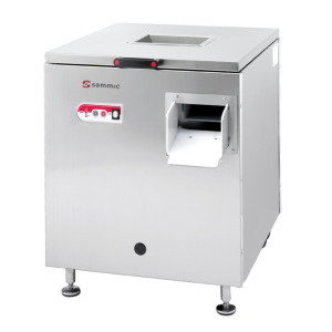 Sammic Free Standing Cutlery Polisher up to 8000 Pieces Per Hour (Direct)