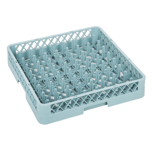 Vogue Dishwasher Rack - Plate Peg Vogue Dishwasher Rack - Plate Peg